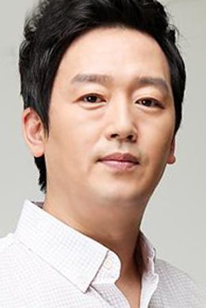 Jang Seok Jin