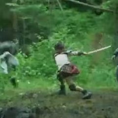 Zombie Hunter Rika Japanese Movie photo