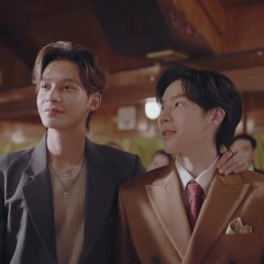 Knock Knock, Boys! Thai Drama photo