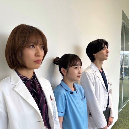 Tonari no Nurse Aide (2024)