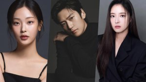 Choi Hee Jin is set to join Lee Se Young and Na In Woo in Motel California