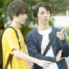 Silhouette of Your Voice Japanese Movie photo