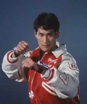 Ryu Tendo