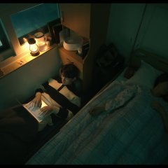 Love in the Big City Korean Drama photo