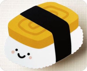 bakesushi