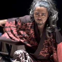 Milocrorze: A Love Story Japanese Movie photo