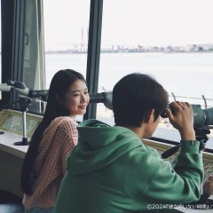 Kanojo no Inai Jikan Japanese Drama photo