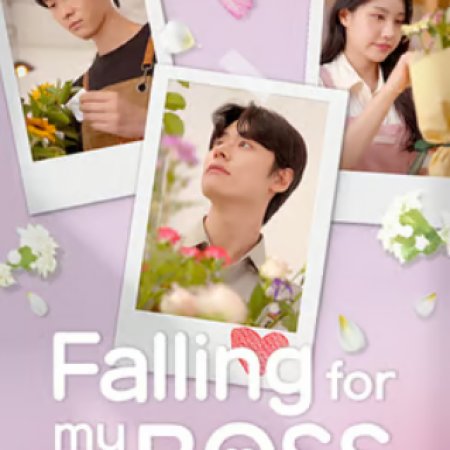 Falling for My Boss (2024)