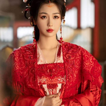 Love Game in Eastern Fantasy (2024)