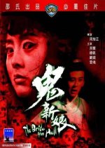 The Bride from Hell Hong Kong Movie photo