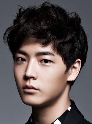 Jo Seung Hyun (조승현) - MyDramaList