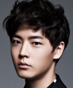 Jo Seung Hyun