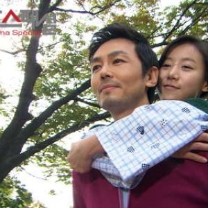 Drama Special Season 2: The Sound of My Wife Breathing (2011)