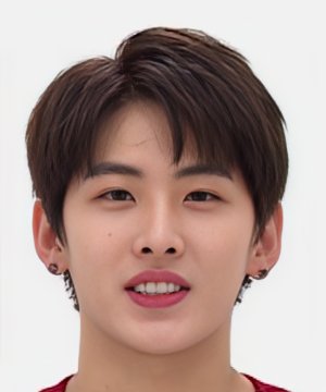 Wen Yong Jin
