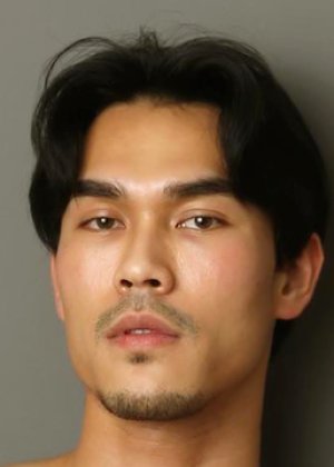 Shawn Chawitkan Vorarojyothin