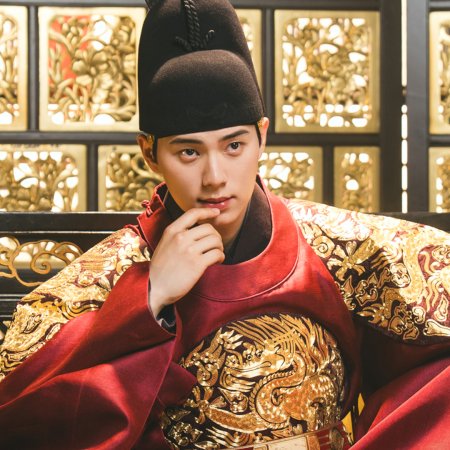 Bon Appetit, Your Majesty (2025)