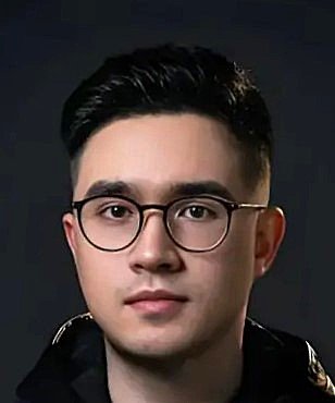 Yi Wen Cao