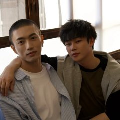 A Sketchy Job! Chinese Drama(2025) photo