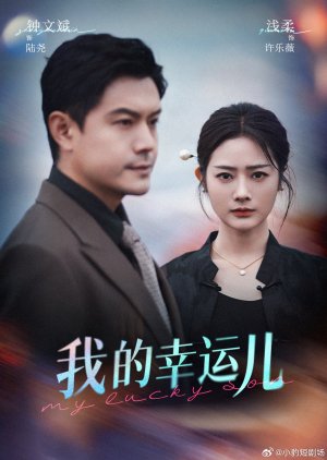 My Lucky Son (2025) poster