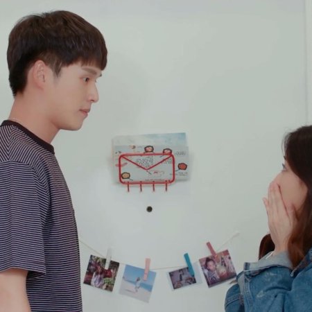 Love as You Taste (2019)