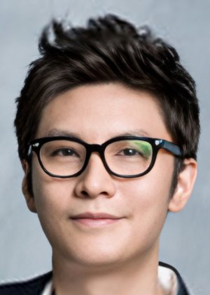 Lee Jae Hak in Take Off 2 Korean Movie
