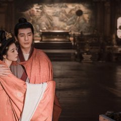 Swords into Plowshares Chinese Drama photo