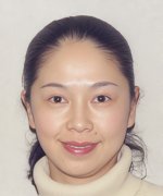 Satomi Kyoko