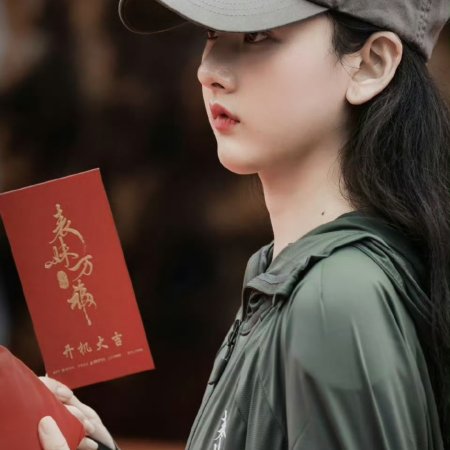 Biao Mei Wan Fu ()