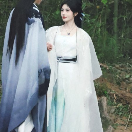 Lai Zhan ()