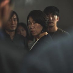 Wall to Wall Korean Movie photo