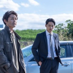 Kaibutsu Japanese Drama(2025) photo