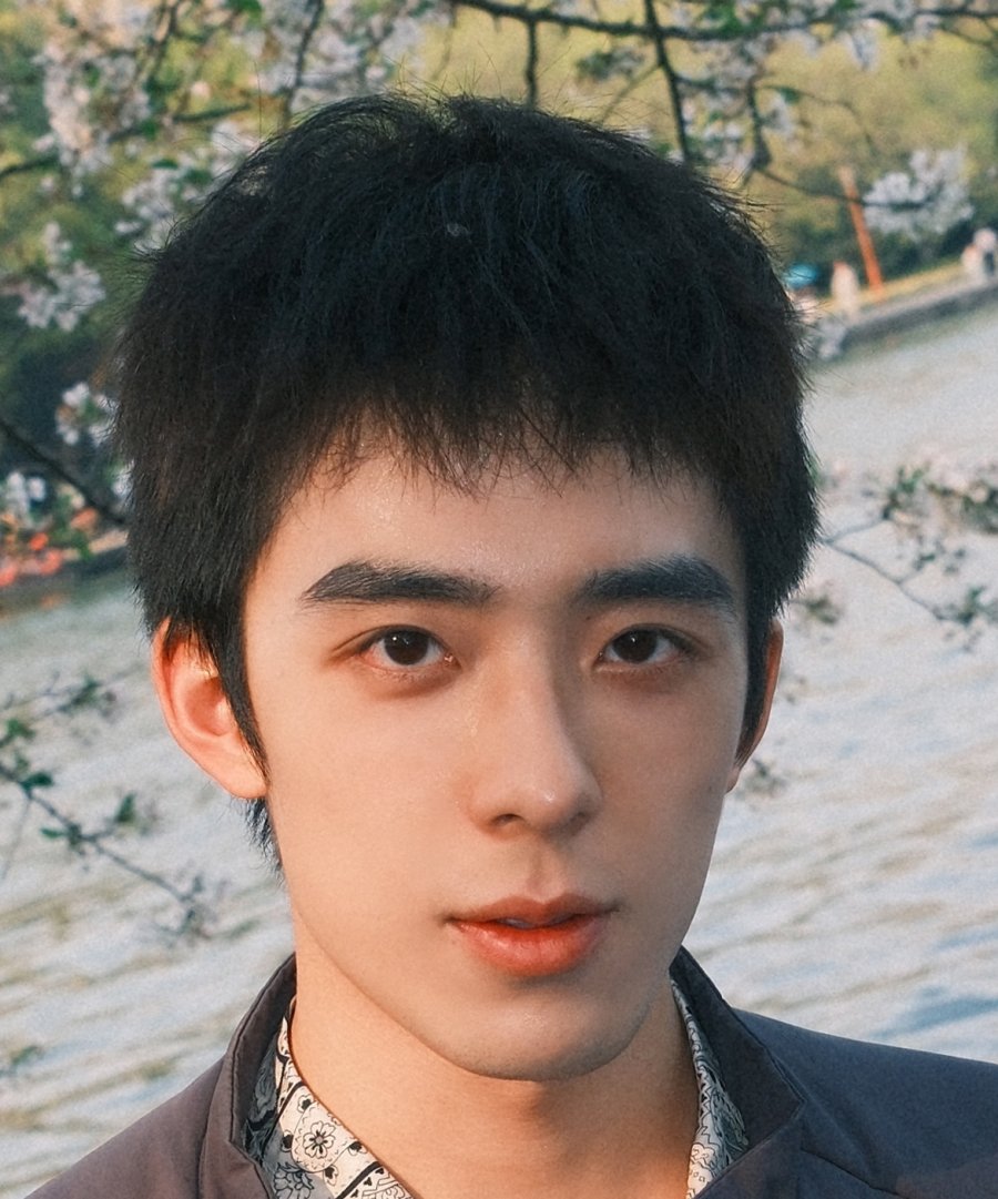Xing Hao Yao