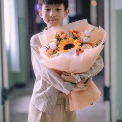 Feng Chui Ban Xia Chinese Drama(2025) photo