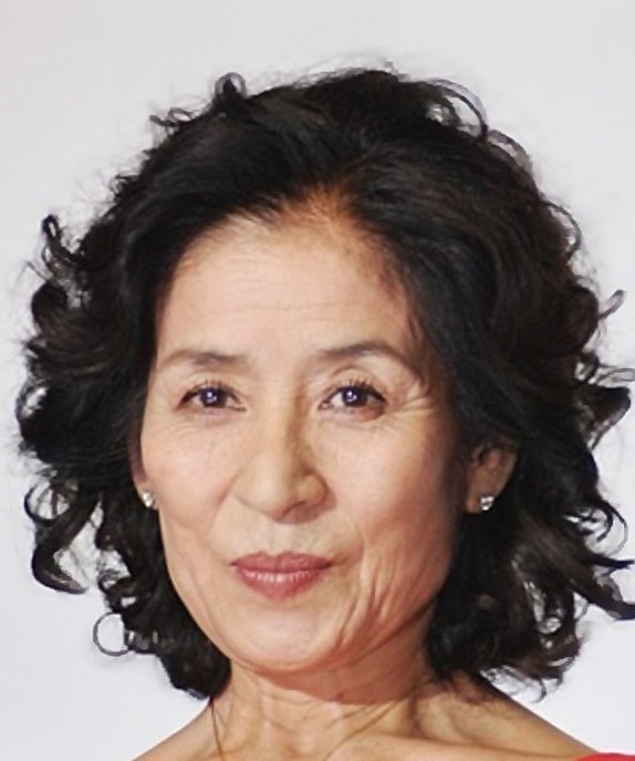 Mitsuko Baisho 