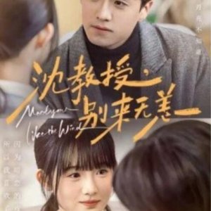 Meet You Like the Wind (2025)