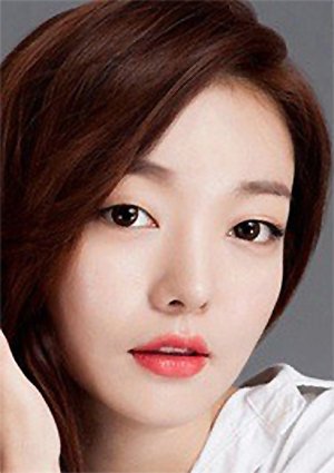 Ko Eun Hee  | Drama Special 2015: Funny Woman
