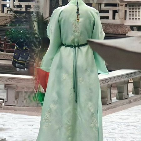 Liang Chen Mei Jin ()