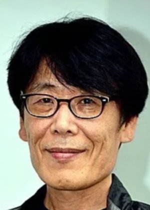 Kim Seong Hong in Deep Scratch Korean Movie