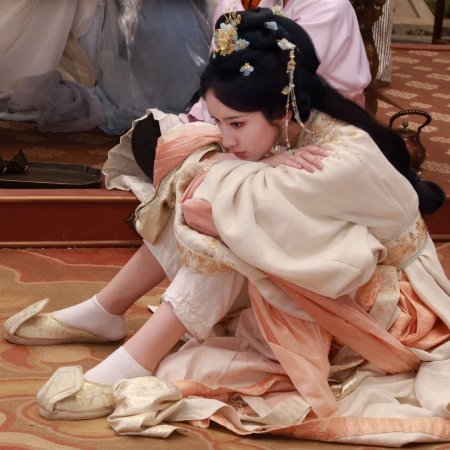 The Princess's Gambit (2025)