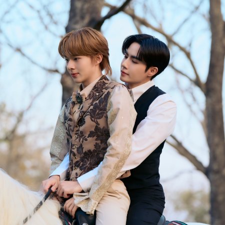 The Next Prince (2025)