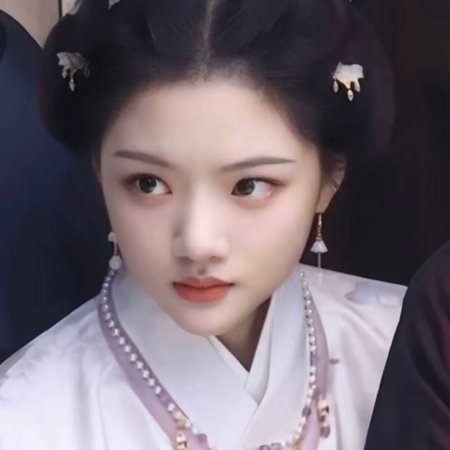 Liang Chen Mei Jin ()