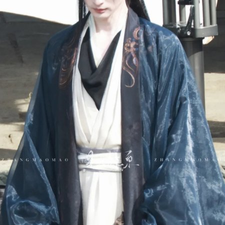 Lai Zhan ()