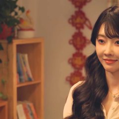 Threading Mom's Wings Chinese Drama photo