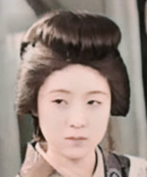 Mitsuko Matsuda