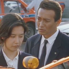 Stranger Japanese Movie(1991) photo