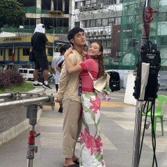 Ghosting Philippines Drama photo