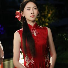 Tui Yu Shi Fen Chinese Drama(2025) photo