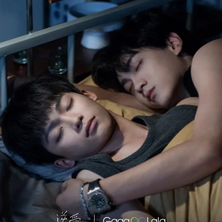 Revenged Love (2025)