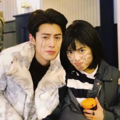 Meteor Garden Chinese Drama photo