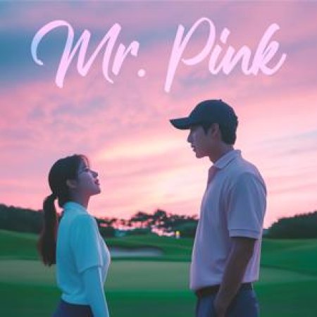 Mr. Pink ()